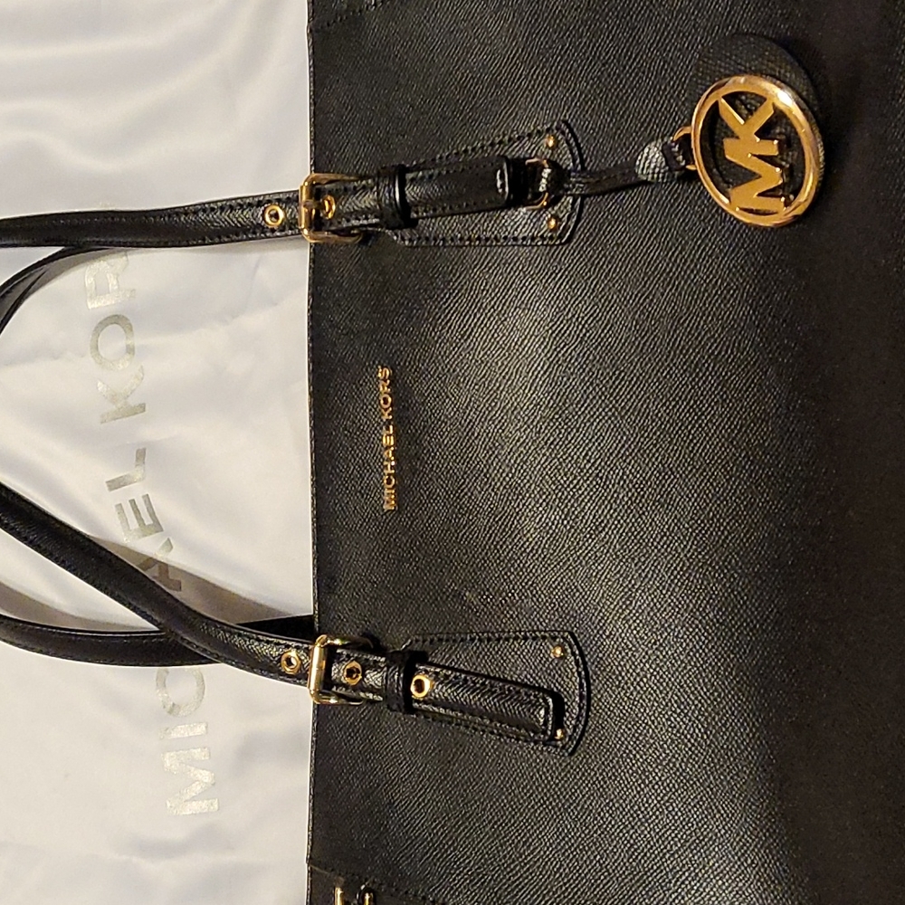 Michael Kors handbag